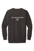 Load image into Gallery viewer, Turning Hearts -&quot;We Remember&quot;- Crewneck Sweatshirt