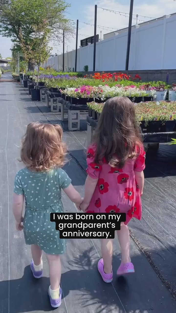 Family memory photo